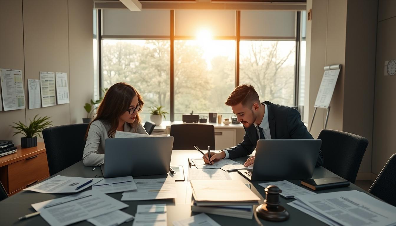 Compliance Services